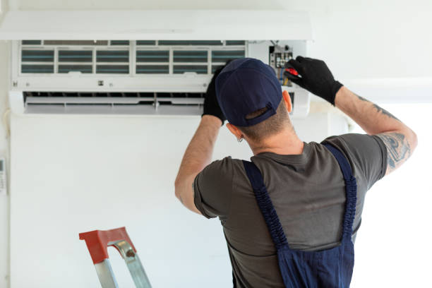 Professional Airduct Cleaning in Gibbon, NE